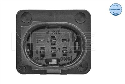 MEYLE 314 803 0002 Číslo výrobce: MEX1015. EAN: 4040074309964.