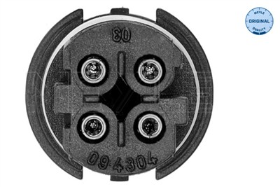 MEYLE 314 803 0016 Číslo výrobce: MEX1027. EAN: 4040074310328.