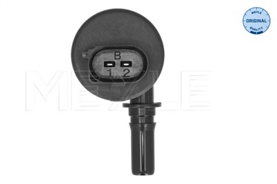 MEYLE 314 870 0009 Číslo výrobce: MWI0060. EAN: 4040074363911.