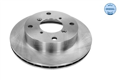 MEYLE 33-15 521 0002 Číslo výrobce: MBD0862. EAN: 4040074461198.