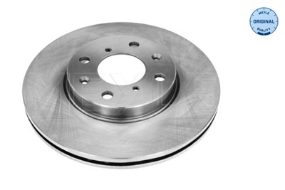 MEYLE 33-15 521 0004 Číslo výrobce: MBD0864. EAN: 4040074606605.