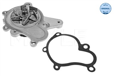 MEYLE 37-13 220 0004 Číslo výrobce: MWP0404. EAN: 4040074625750.