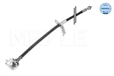 MEYLE 37-14 525 0018 Číslo výrobce: MBH0606. EAN: 4040074338711.