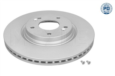 MEYLE 37-83 521 0042/PD Číslo výrobce: MBD2775PD. EAN: 4040074346587.