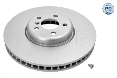 MEYLE 383 521 1009/PD Číslo výrobce: MBD2821PD. EAN: 4040074344781.