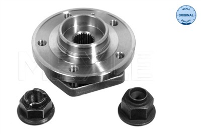 MEYLE 514 027 4181/S Číslo výrobce: MWH0161. EAN: 4040074128893.