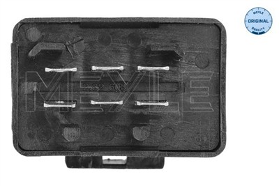 MEYLE 514 830 0005 Číslo výrobce: MEX0425. EAN: 4040074119532.