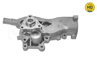 MEYLE 613 220 0013/HD Číslo výrobce: MWP0453HD. EAN: 4040074280805.