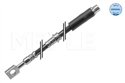 MEYLE 614 525 0003 Číslo výrobce: MBH0443. EAN: 4040074415979.