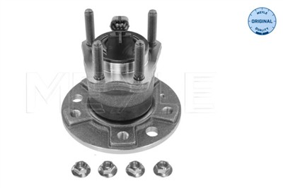 MEYLE 614 752 0001 Číslo výrobce: MWH0193. EAN: 4040074023754.