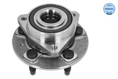 MEYLE 614 752 0018 Číslo výrobce: MWH0444.