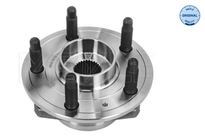 MEYLE 614 752 0018 Číslo výrobce: MWH0444.