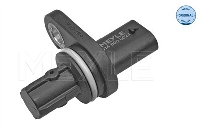 MEYLE 614 800 0024 Číslo výrobce: MEX0719. EAN: 4040074279670.