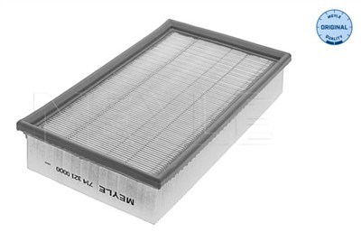 MEYLE 714 321 0000 Číslo výrobce: MAF0646. EAN: 4040074612088.