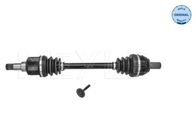 MEYLE 714 498 0052 Číslo výrobce: MDS0186. EAN: 4040074268926.