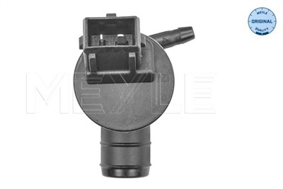 MEYLE 714 870 0006 Číslo výrobce: MWI0049. EAN: 4040074259368.