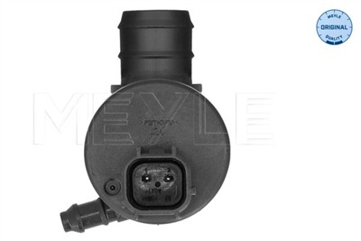 MEYLE 714 870 0007 Číslo výrobce: MWI0063. EAN: 4040074363232.