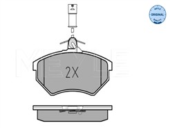 MEYLE 025 209 0119/W