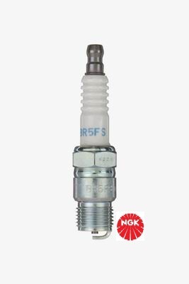NGK 4123 Číslo výrobce: BR5FS. EAN: 87295141236.