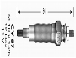NGK 4994 D-Power
