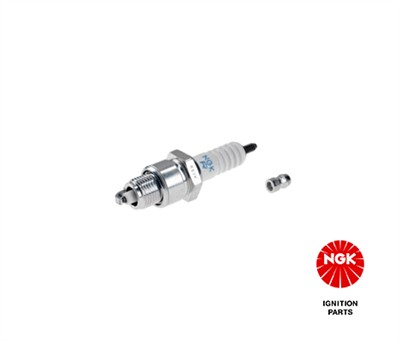 NGK 7626 Číslo výrobce: BPR2HS. EAN: 87295176269.