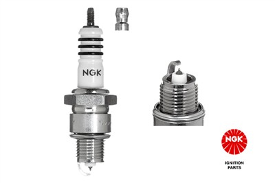 NGK 6742 Číslo výrobce: BPR8HIX. EAN: 87295167427.