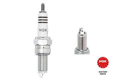 NGK 9198 Číslo výrobce: CPR7EAIX-9. EAN: 87295191989.