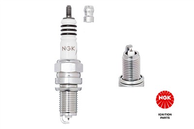 NGK 6546 Číslo výrobce: DCPR8EIX. EAN: 87295165461.