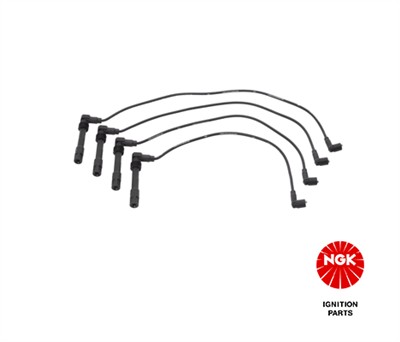 NGK 0501 Číslo výrobce: RC-AD201. EAN: 87295005019.