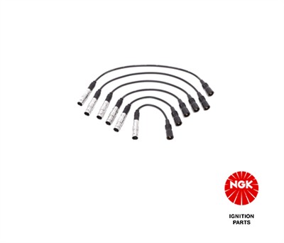 NGK 0504 Číslo výrobce: RC-AD204. EAN: 87295005040.