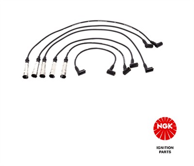 NGK 0512 Číslo výrobce: RC-AD212. EAN: 87295005125.