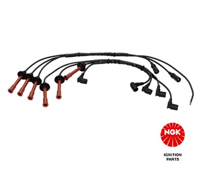 NGK 0524 Číslo výrobce: RC-AR205. EAN: 87295005248.
