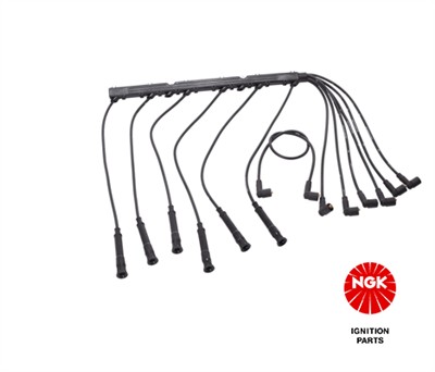 NGK 0576 Číslo výrobce: RC-BW232. EAN: 87295005767.