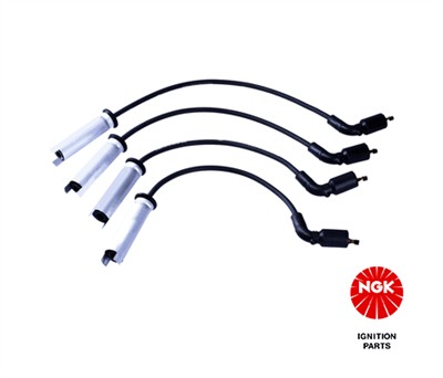NGK 6258 Číslo výrobce: RC-DW1204. EAN: 87295062586.