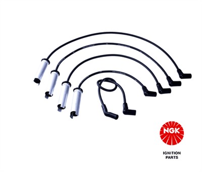 NGK 0593 Číslo výrobce: RC-DW401. EAN: 87295005934.