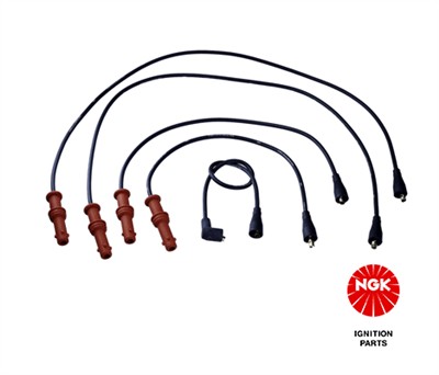 NGK 44323 Číslo výrobce: RC-EF1204. EAN: 87295443231.