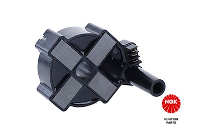 NGK 48090 Číslo výrobce: U1011. EAN: 4010326480901.