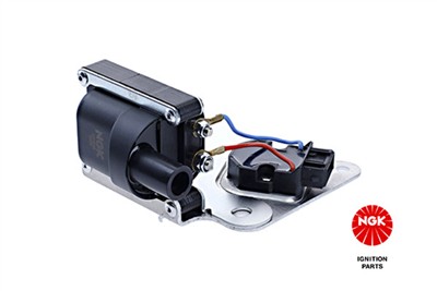 NGK 48156 Číslo výrobce: U1035. EAN: 4010326481564.