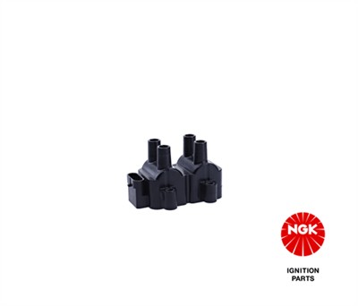 NGK 48026 Číslo výrobce: U2007. EAN: 4010326480260.