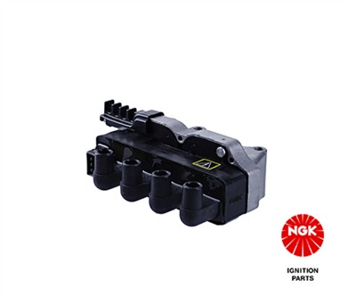 NGK 48052 Číslo výrobce: U2014. EAN: 4010326480529.
