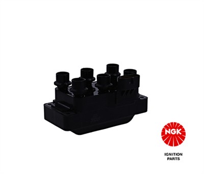 NGK 48079 Číslo výrobce: U2020. EAN: 4010326480796.