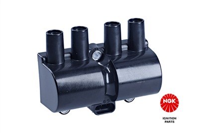 NGK 48142 Číslo výrobce: U2031. EAN: 4010326481427.