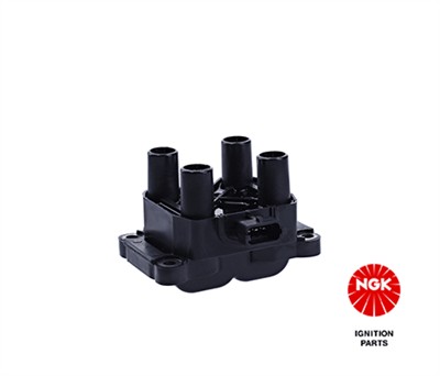 NGK 48312 Číslo výrobce: U2065. EAN: 4010326483124.