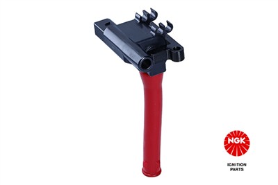 NGK 48100 Číslo výrobce: U4002. EAN: 4010326481007.