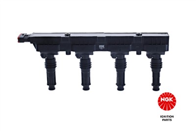 NGK 48043 Číslo výrobce: U6010. EAN: 4010326480437.