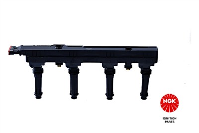 NGK 48135 Číslo výrobce: U6025. EAN: 4010326481359.