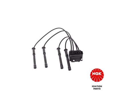 NGK 48007 Číslo výrobce: U6036. EAN: 4010326480079.