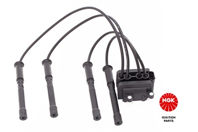 NGK 48007 Číslo výrobce: U6036. EAN: 4010326480079.