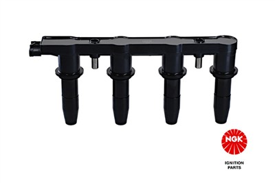 NGK 48406 Číslo výrobce: U6041. EAN: 4010326484060.