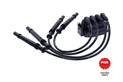 NGK 49075 Číslo výrobce: U6052. EAN: 4010326490757.